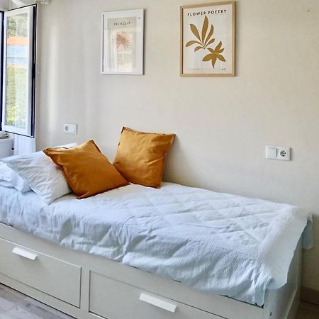 Apartamento reformado diseños modernos con vistas a la Playa de Compostela Vilagarcía de Arousa Exterior foto