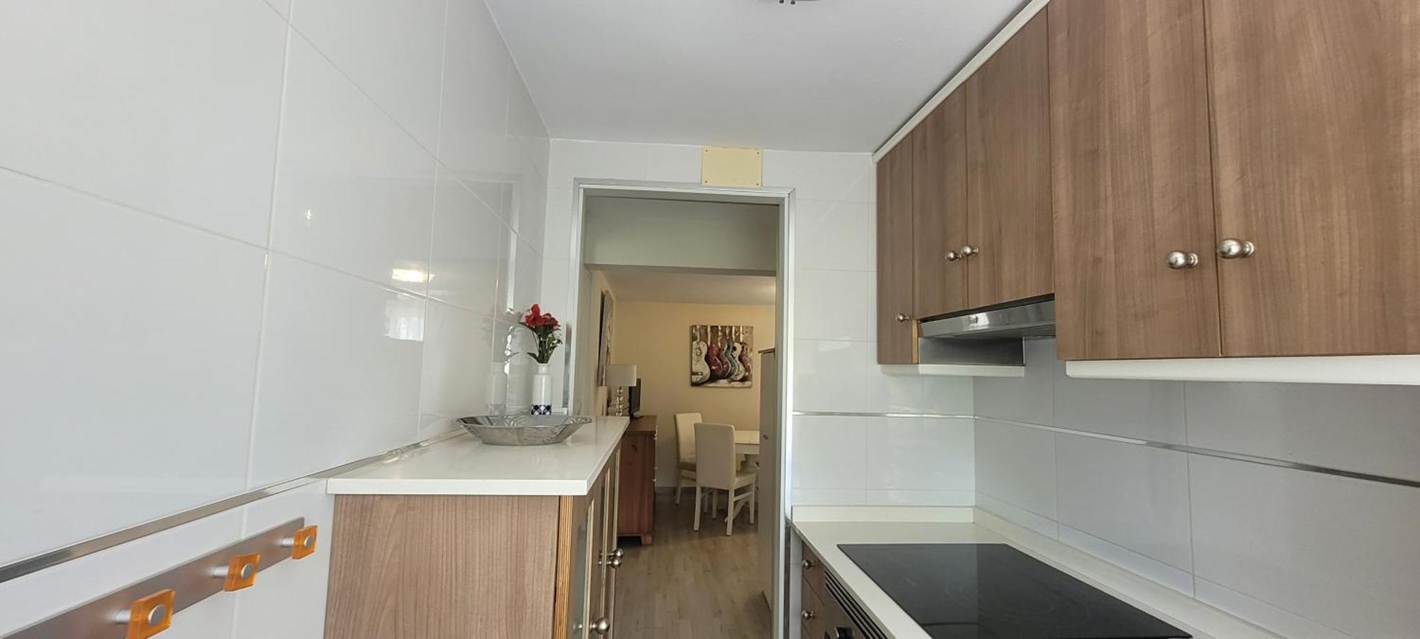 Apartamento reformado diseños modernos con vistas a la Playa de Compostela Vilagarcía de Arousa Exterior foto