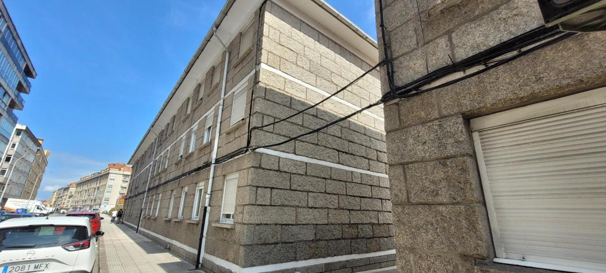 Apartamento reformado diseños modernos con vistas a la Playa de Compostela Vilagarcía de Arousa Exterior foto
