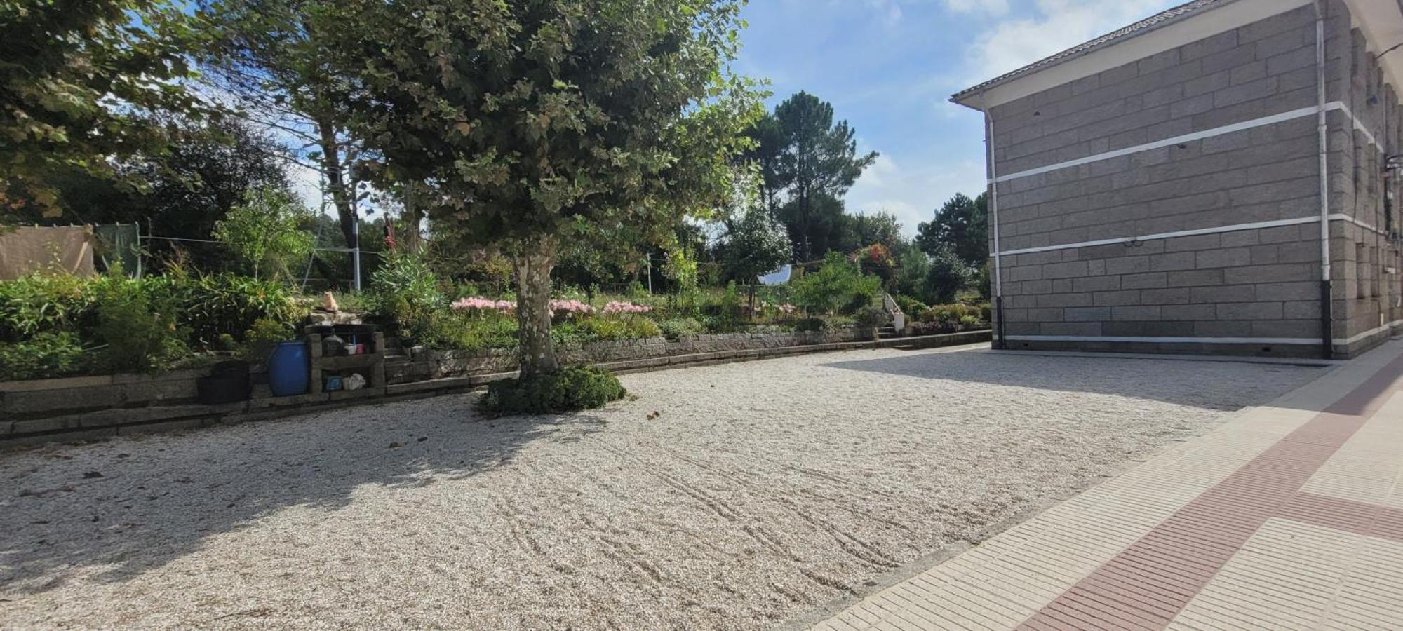 Apartamento reformado diseños modernos con vistas a la Playa de Compostela Vilagarcía de Arousa Exterior foto