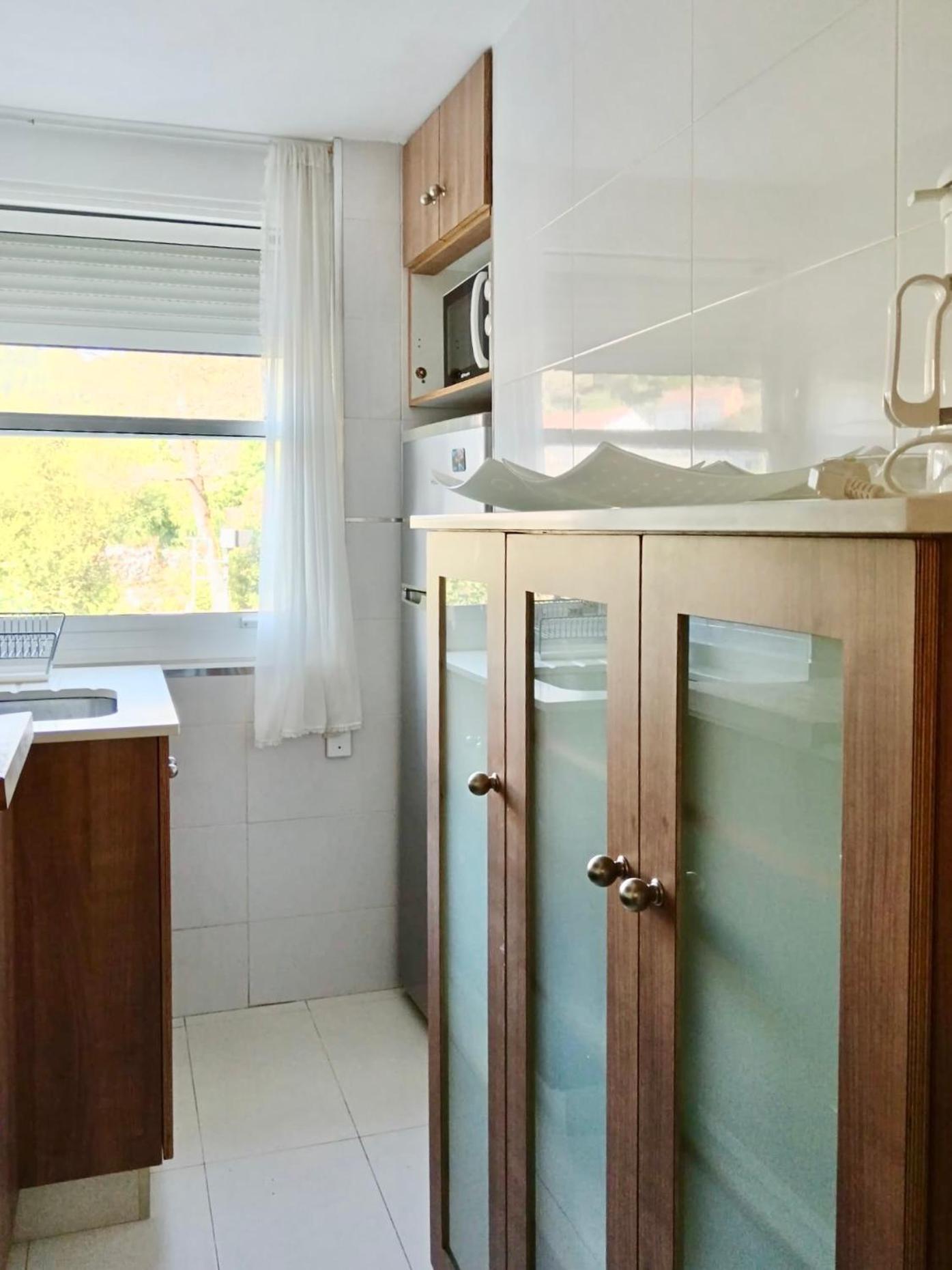 Apartamento reformado diseños modernos con vistas a la Playa de Compostela Vilagarcía de Arousa Exterior foto