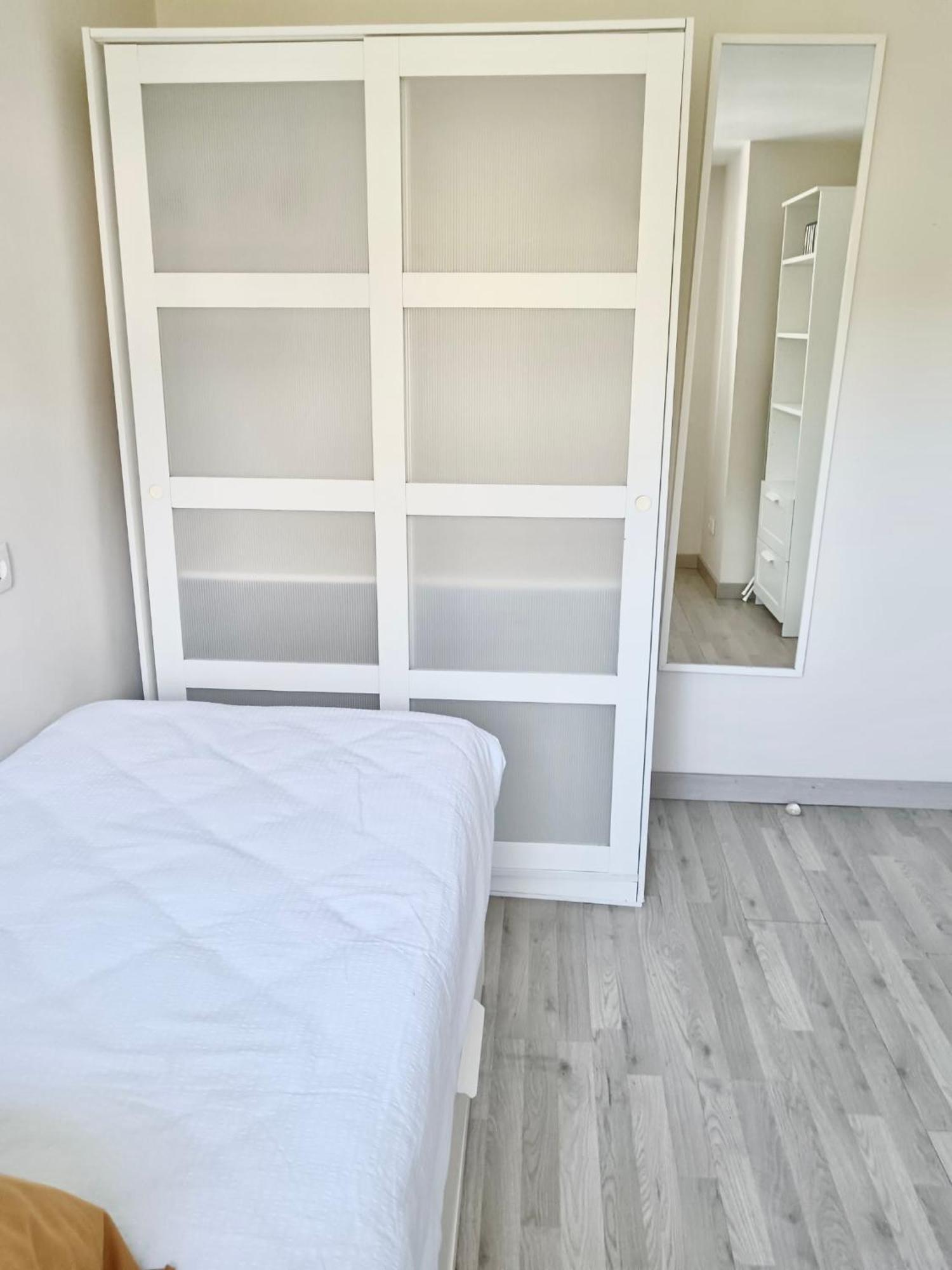Apartamento reformado diseños modernos con vistas a la Playa de Compostela Vilagarcía de Arousa Exterior foto