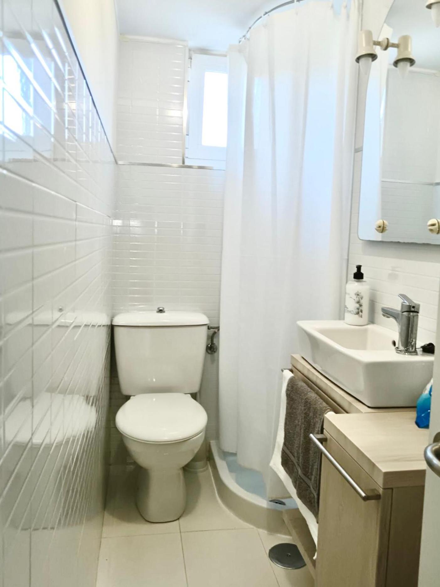 Apartamento reformado diseños modernos con vistas a la Playa de Compostela Vilagarcía de Arousa Exterior foto